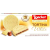 Ciastka kruche torciki waflowe z czekoladą Loacker 63 g Włoskie - obrazek 2