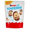 Ciastka Kinder Kinderini Ferrero 250g - obrazek 3
