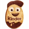 Ciastka Kinder Kinderini Ferrero 250g - obrazek 5