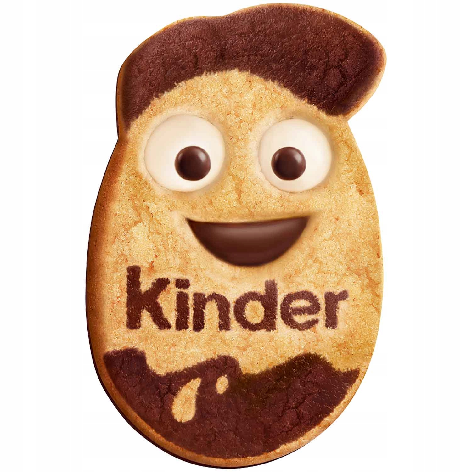 Ciastka Kinder Kinderini Ferrero 250g - obrazek 5