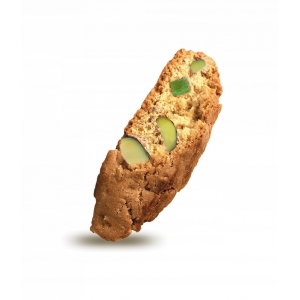Ciastka Cantucci z Pistacjami Pistacchio FALCONE 180g Włoskie