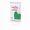 Masa do modelowania zielona Saracino 250g Włoska Włochy