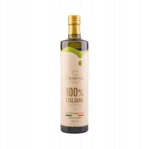 Oliwa z oliwek extra vergine Clemente 750 ml Włoska
