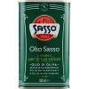 Oliwa z oliwek extra vergine Sasso 500 ml Włoska Naturalna