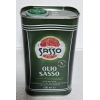 Oliwa z oliwek extra vergine Sasso 500 ml Włoska Naturalna - obrazek 2