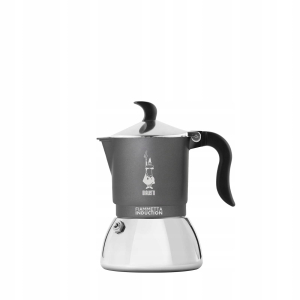 Kawiarka Bialetti Fammetta 2tz indukcja Induction Włoska Kawa