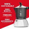 Kawiarka Bialetti Fammetta 2tz indukcja Induction Włoska Kawa - obrazek 5