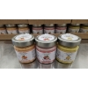 Krem cytrynowy do smarowania Sycylia Le Tre Castagne dell'Etna 200g - obrazek 2