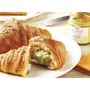 Krem pistacjowy BronteDolci Original 40% Pistacji 190g Sycylia