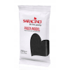 Masa cukrowa Czarna do figurek modelowania 250g Saracino Włoska Włochy