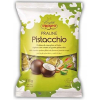 Praliny z nadzieniem pistacjowym Crispo Crid'or 115g pistacja czekoladki