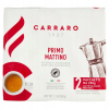 Kawa Mielona do Moka Carraro Primo Mattino 2x250 g