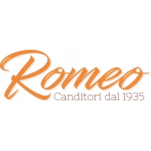 Kandyzowana skórka pomarańczy Premium kostka 10×10 5kg Włoska Canditi Romeo