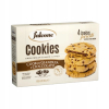 Kruche ciastka z czekoladowym nadzieniem Falcone Cookies Gianduia 200g
