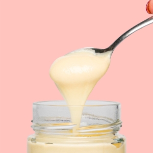 Krem biała czekolada Mado Crema spalmabile cioccolato bianco 350 g