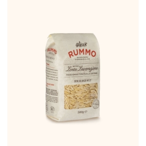 Makaron drobny semi di orzo no 27 Rummo 500 g Włoski