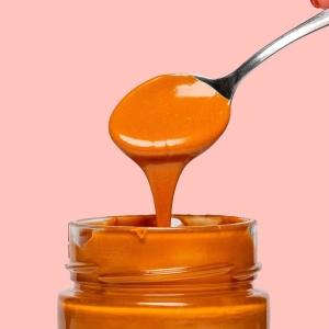 Krem słony karmel Mado caramello salato 200g Italia Włoski