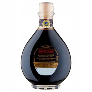 Ocet balsamiczny Due Vittorie 500 ml z Modeny włoski Modena