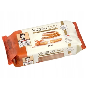 Biszkopty włoskie do tiramisu MatildeVicenzi 300 g