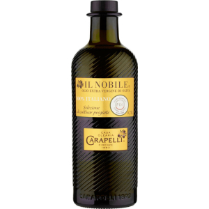 Oliwa z oliwek extra vergine Carapelli Il Nobile Firenze 750 ml Toskania