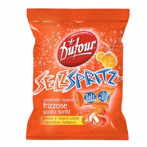 Cukierki Selz Spritz 150g Novi Elah Doufour Włoskie 150g