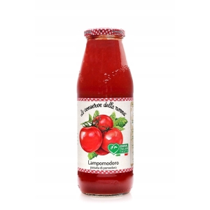Passata pomidorowa z włoskich pomidorów Le Conserve della Nonna 700g