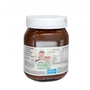Krem Czekoladowy Ferrero Nutella 450g IT