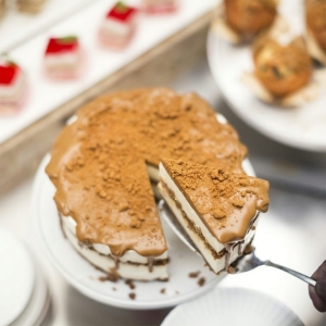 Polewa Lotus topping ciasteczkowy karmelowy Biscoff 1kg 1000g