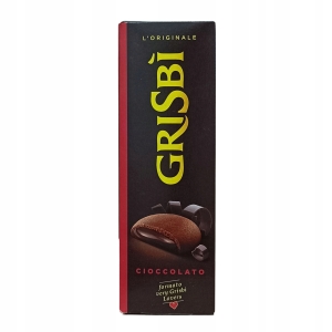 Biszkopty z nadzieniem czekoladowym Grisbi MatildeVicenzi 150g
