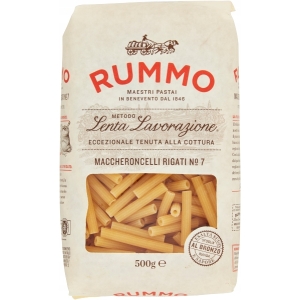 Makaron RUMMO MACCHERONCELLI N.7 500g włoski durum