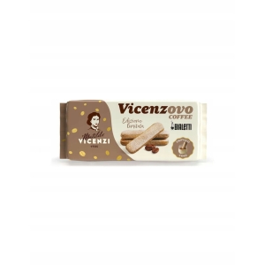 Biszkopty kawowe Vicenzi Vicenzovo 200g Savoiardi o smaku kawy do Tiramisu