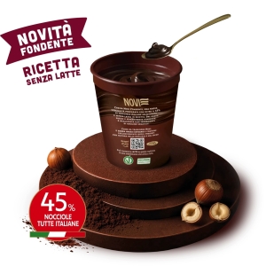 Krem orzechowy NOVI CREMA FONDENTE 200 G 200 g