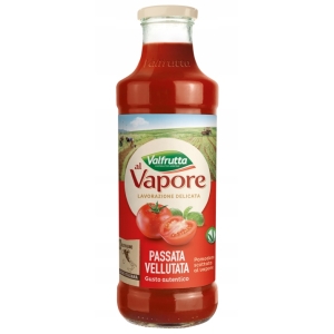 Passata pomidorowa Valfrutta Vapore Włoska 700g