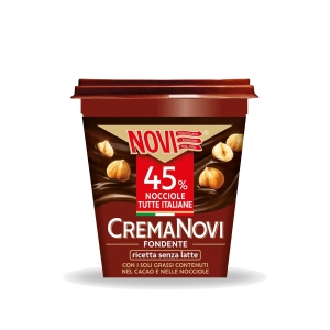 Krem orzechowy NOVI CREMA FONDENTE 200 G 200 g